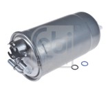 FEBI BILSTEIN 109115 filtru combustibil
