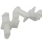 Clips Fixare Usa-Sistem Tensionare (Set 25 Buc) 141454 70991