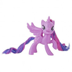 Figurina My Little Pony Cutie Mark Twilight Sparkle, Colectia Classic foto