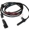 Senzor ABS / turatie roata FORD TRANSIT bus (2006 - 2014) METZGER 0900306