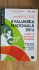 Evaluarea Nationala 2013. Limba si literatura romana- Cristian Ciocaniu, Alina Ene