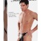Strapon Pipedream &raquo;Fetish Fantasy Series&laquo; 20,3 cm - Negru