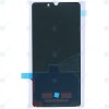 Huawei P30 (ELE-L09 ELE-L29) Afișaj autocolant LCD