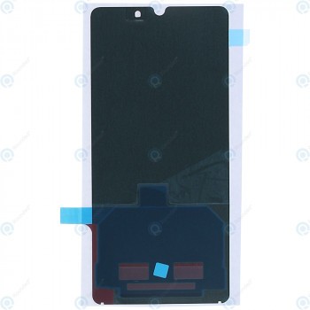 Huawei P30 (ELE-L09 ELE-L29) Afișaj autocolant LCD foto