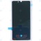 Huawei P30 (ELE-L09 ELE-L29) Afișaj autocolant LCD