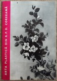 Arta plastica din RPD Coreeana// 1972