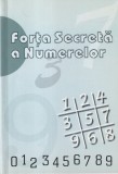 Forta Secreta a Numerelor | Carte Spiritualitate Ezoterism Dezvoltare Personala Romana Brosata