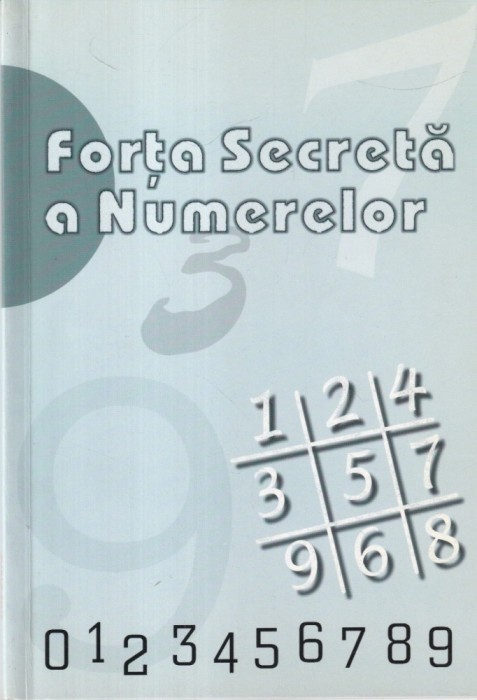 Forta secreta a numerelor