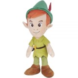 Jucarie de plus, Whitehouse Leisure, Peter Pan, 30 cm