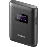 Router Portabil DWR-933 3G/4G LTE, Dual-Band, AC1200, SIM Slot, 300 Mbps LTE, WiFi 5 (802.11ac)