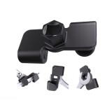 Adaptor de forta pentru chei fixe, combinate, 1/2&quot; 21 mm, Asta