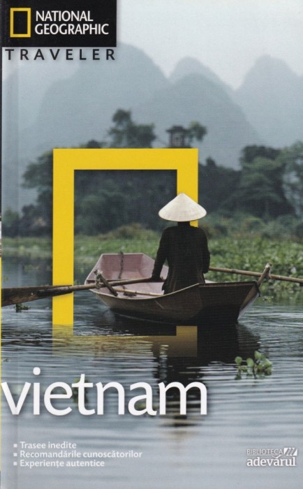 James Sullivan - Vietnam
