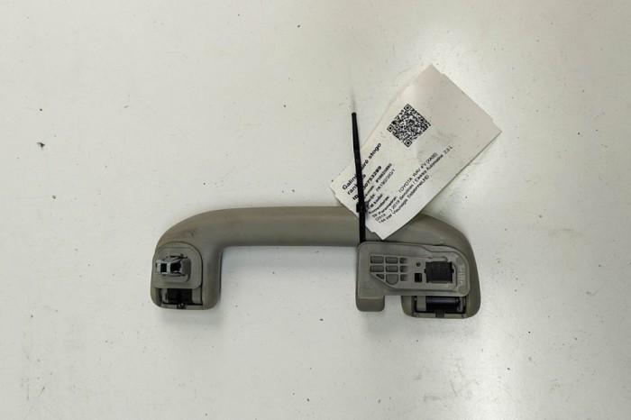 M&acirc;ner plafon st&acirc;nga spate TOYOTA RAV 4 V XA50 2019 OEM: 74612-B7040 30753289