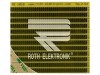 Placă universală prototip singură faţă ROTH ELEKTRONIK 90x100mm