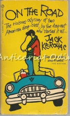 On The Road - Jack Kerouac foto