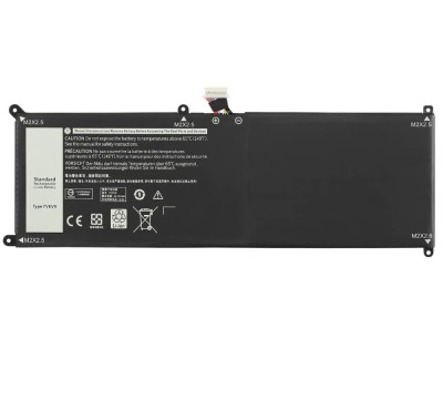 Baterie laptop DELL Latitude XPS 12 7000 7275 9250 Series 7VKV9 9TV5X foto