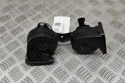Claxon JAGUAR F-TYPE Coupe X152 2021 OEM: CX23-13A803-AD 30203603 foto