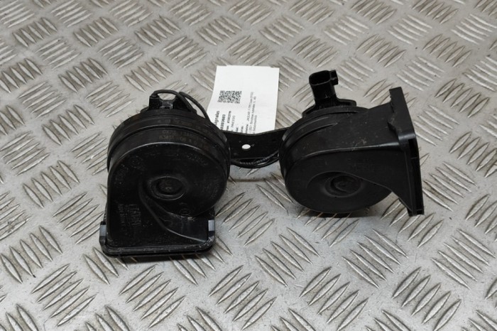 Claxon JAGUAR F-TYPE Coupe X152 2021 OEM: CX23-13A803-AD 30203603