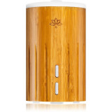 MADE BY ZEN Bamboo Esta difuzor de aromă cu ultrasunete și umidificator de aer 1 buc