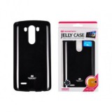 HUSA MERCURY JELLY LG G4C/MAGNA (H525) NEGRU BLISTER