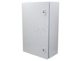 Carcasă montare pe perete RITTAL 380mm X 600mm Y 210mm Z oţel
