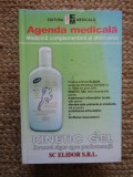 AGENDA MEDICALA MEDICINA COMPLEMANTARA SI ALTERNATIVA
