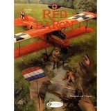 Red Baron: Vol. 3