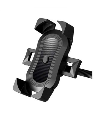 Suport telefon Negru Bicicleta XO-C51 foto