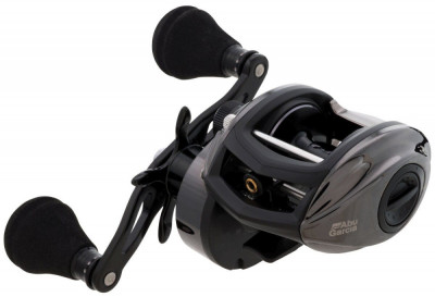 Abu Garcia Multiplier Revo Beast 41-Left (m&amp;acirc;na st&amp;acirc;ngă) foto