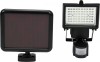 Reflector solar cu senzor de miscare si led 4 W YATO