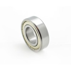 Rulment FINDLING W&Auml;LZLAGER 6206 ZZ cu protectie la praf