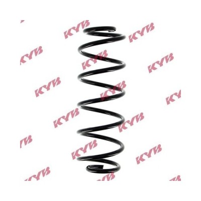 KYB Arc spiral K-Flex foto