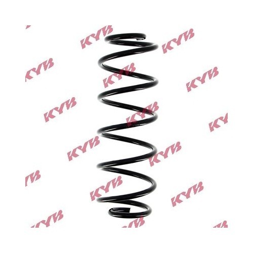 KYB Arc spiral K-Flex