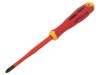 Șurubelniță Izolată Felo Phillips PH2 Slim ERGONIC - Scule de M&acirc;nă Profesionale