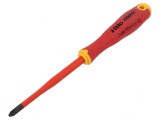 Şurubelniţă Phillips PH2 Izolată Slim ERGONIC