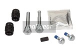 Set bucsi de ghidaj, etrier frana CHEVROLET AVEO hatchback (T300) (2011 - Prezent) MAXGEAR 27-0609
