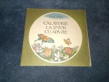 Cumpara ieftin PAVEL PERES - CALATORIE LA IZVOR CU APA VIE