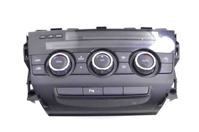 Modul de climatizare MAZDA CX-5 KE, GH 2014 OEM: KH25-61190H 13997075 foto