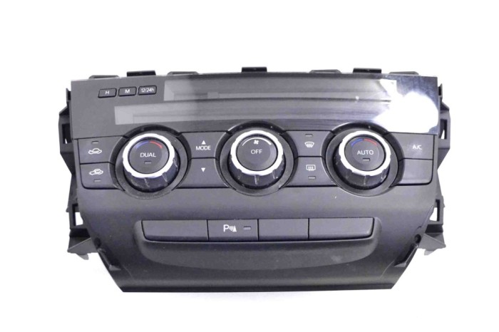 Modul de climatizare MAZDA CX-5 KE, GH 2014 OEM: KH25-61190H 13997075