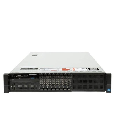Servere Dell PowerEdge R720, 2 x Octa Core E5-2670 - Configureaza pentru comanda foto