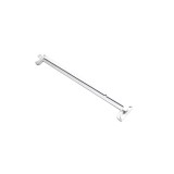 Profil polar alb Whirlpool 482000029071 pentru frigider, piesa originala