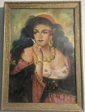 Tablou vechii