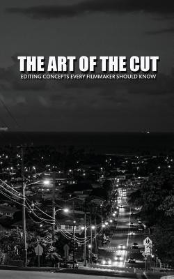 The Art of the Cut: Editing Concepts Every Filmmaker Should Know foto