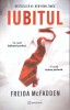 Iubitul - Freida McFadden, Bookzone, 2025, Romana, Roman, Paperback, 381 pagini