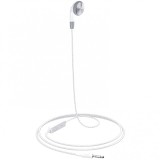 Handsfree Casti In-Ear HOCO M61 Nice, Cu microfon, 3.5 mm, Alb