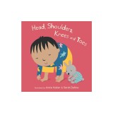 Head, Shoulders, Knees and Toes