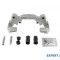 Calaret etrier Audi Q7 (2005-2009) [4L] #1