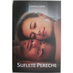 Suflete pereche &ndash; Lorena Lenn