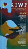 Marius Chivu - Kiwi 2024: Antologia de proza scurta. Relatii