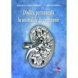 Dializa Peritoneala la Animalele de Companie - Bogdan Alexandru Vitalaru